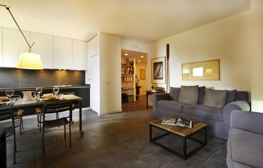 Charming Lake View Apartment Bellagio Exteriör bild